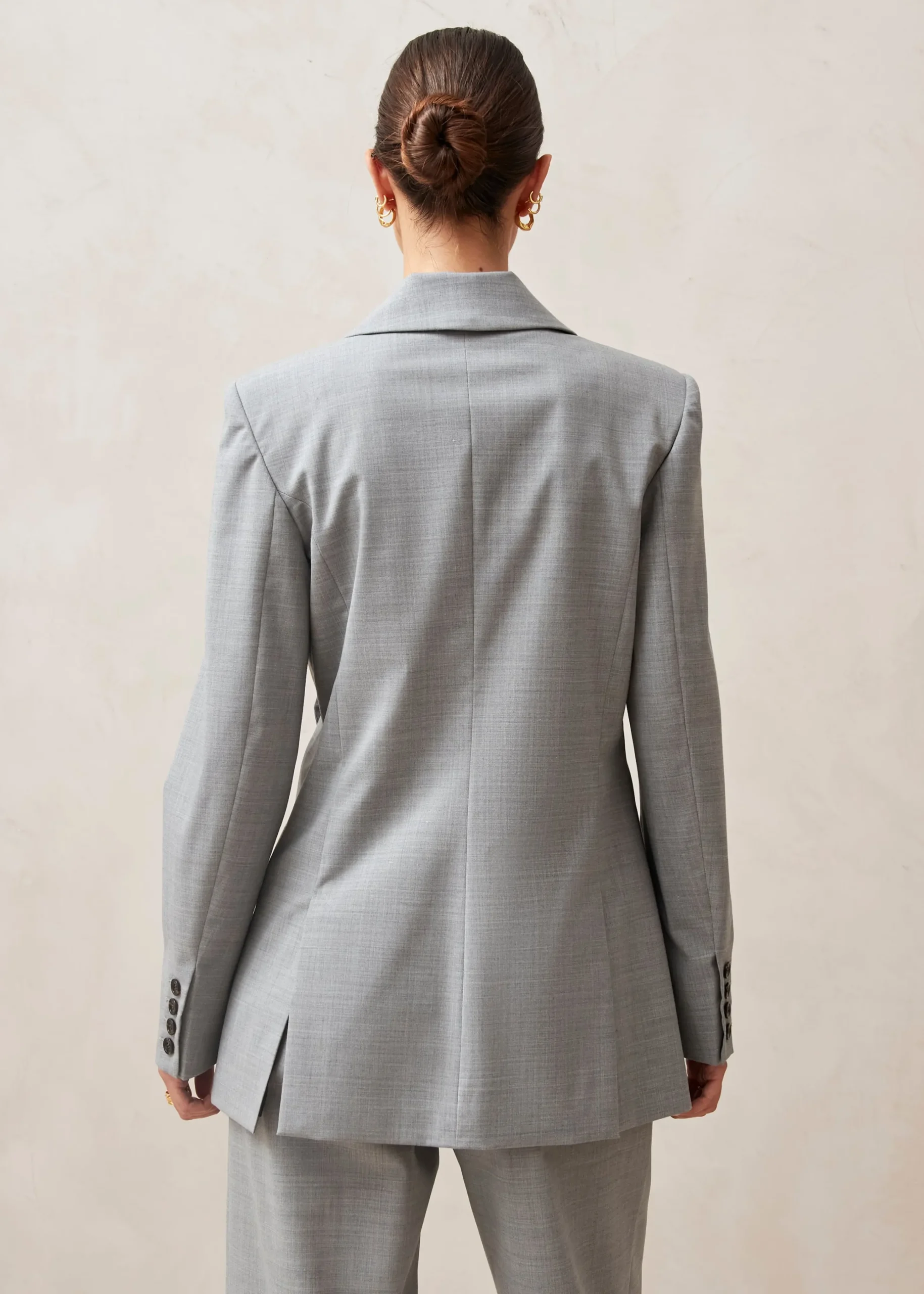 Anna Grey Blazer