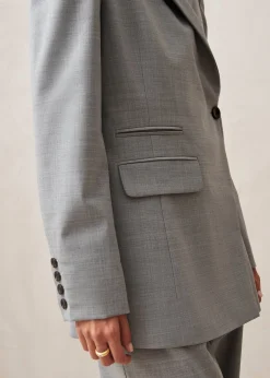 Anna Grey Blazer