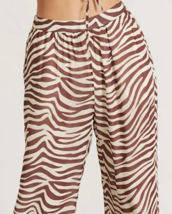 Cliffhanger Pants Safari