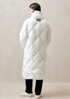 Colorado White Coat