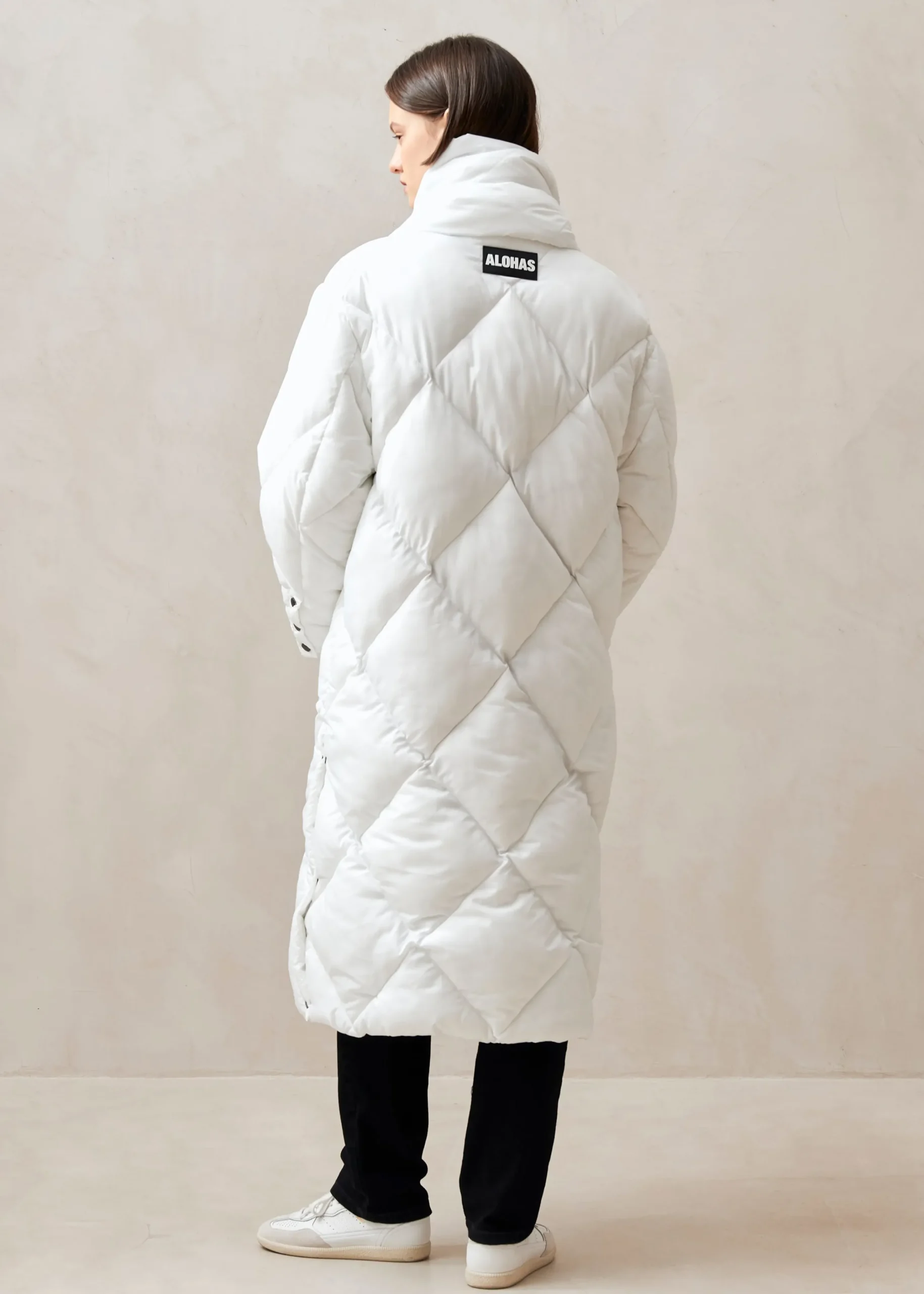 Colorado White Coat