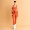 Cross Legging Riad