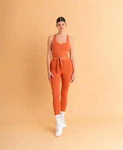 Cross Legging Riad