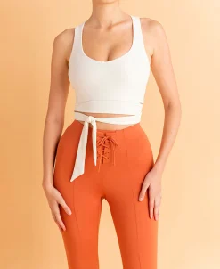 Cross Legging Riad