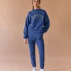 Iconic Sweatpants Bluemarine