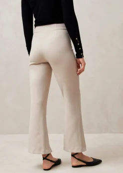 Martina Beige Pants