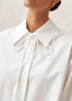 Sempe White Shirt