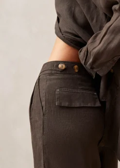 Zulu Chocolate Pants